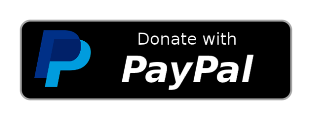 Donate by PayPal